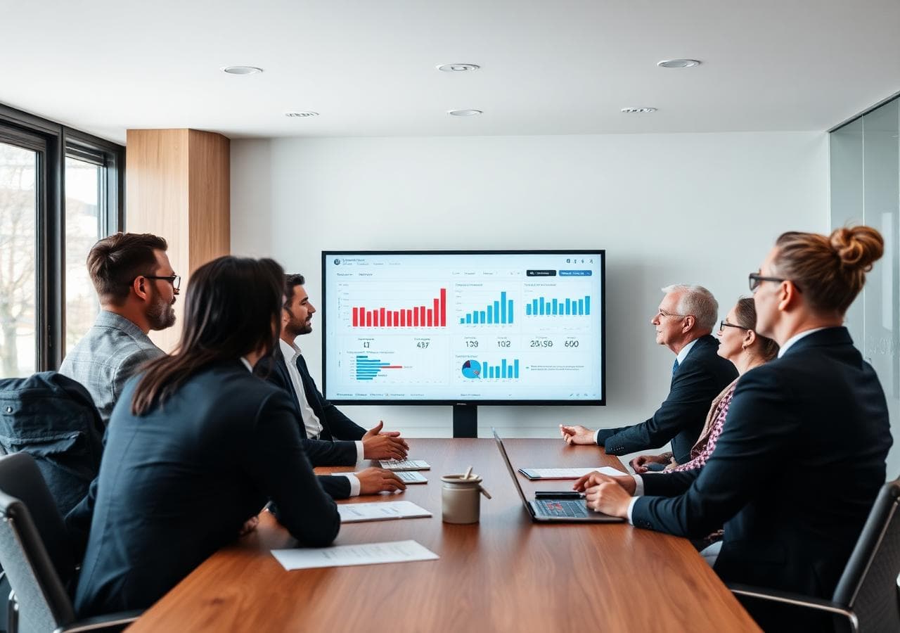 Boardroom