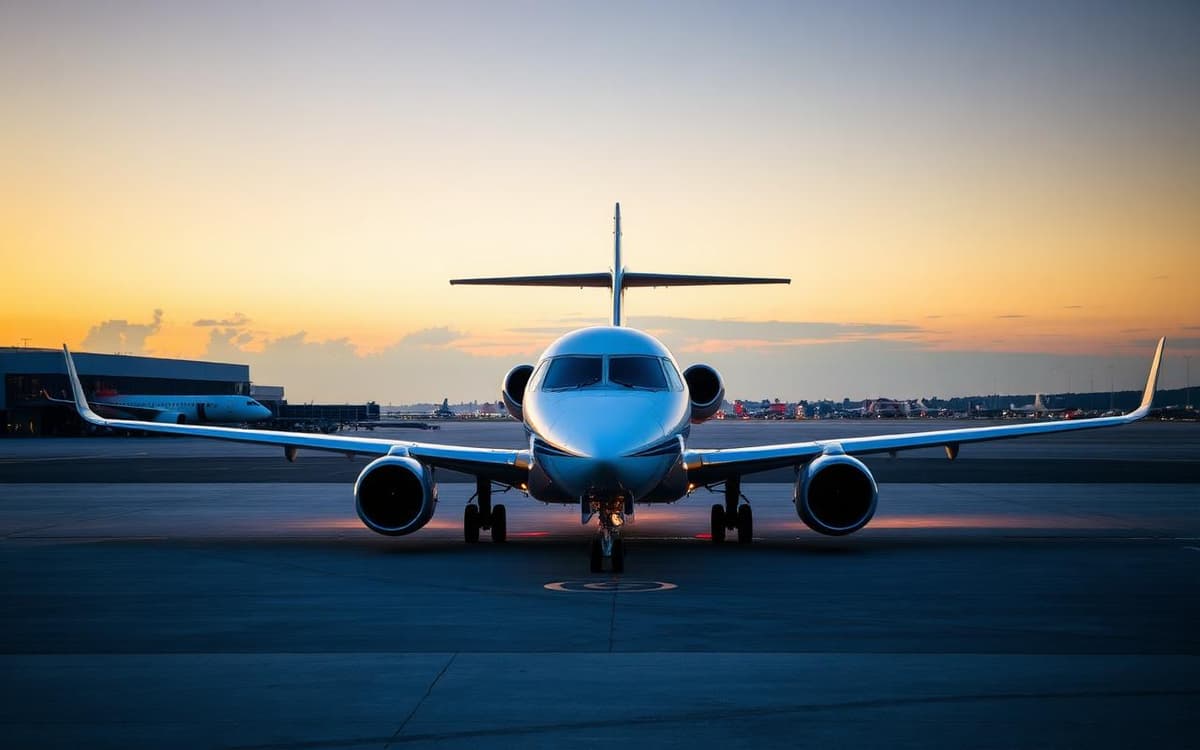 Aviation