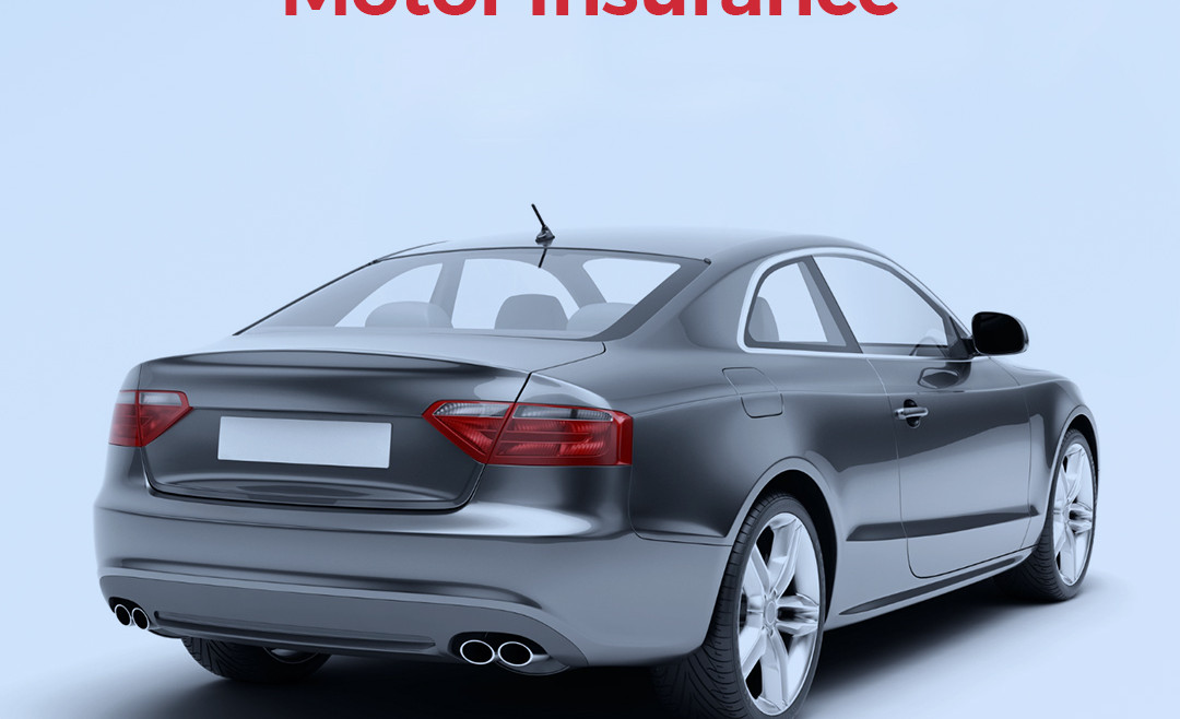 NEW RATES & BENEFITS FOR THIRD PARTY AND COMPREHENSIVE AUTO INSURANCE