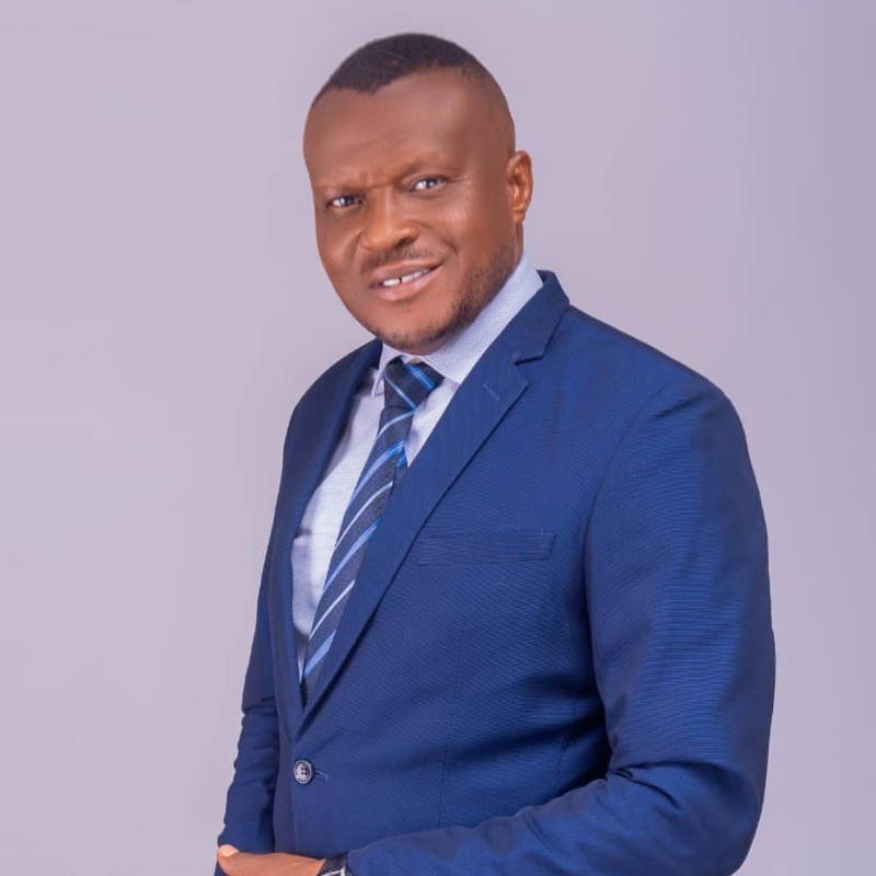 Rotimi Abubakar