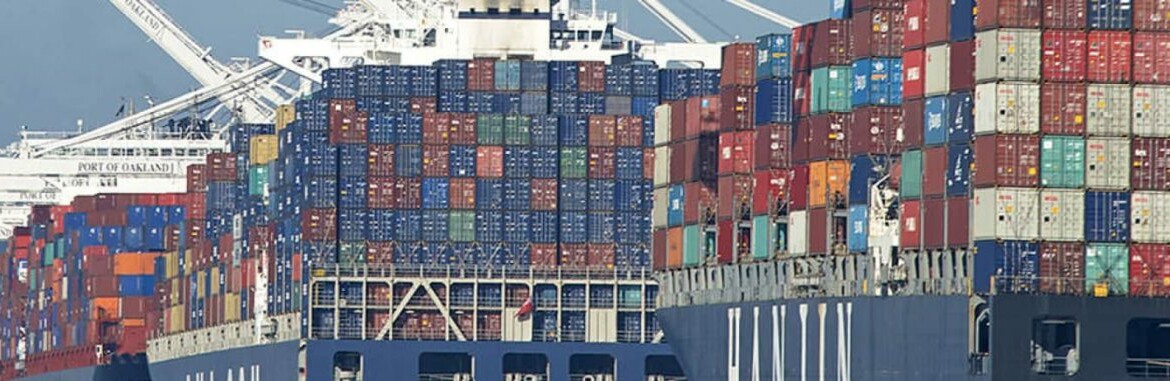 Marine Cargo Insurance