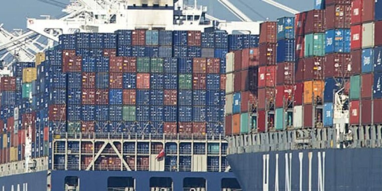 Marine Cargo Insurance