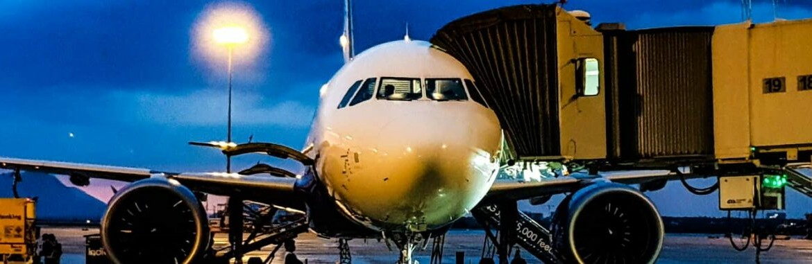 Aviation insurance