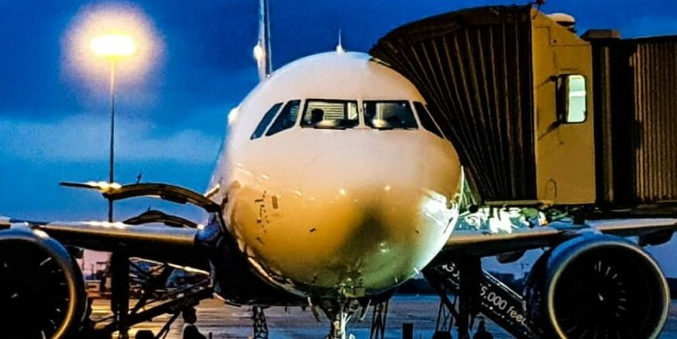 Aviation insurance