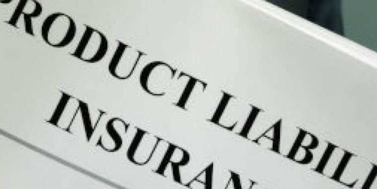 Product Liability Insurance