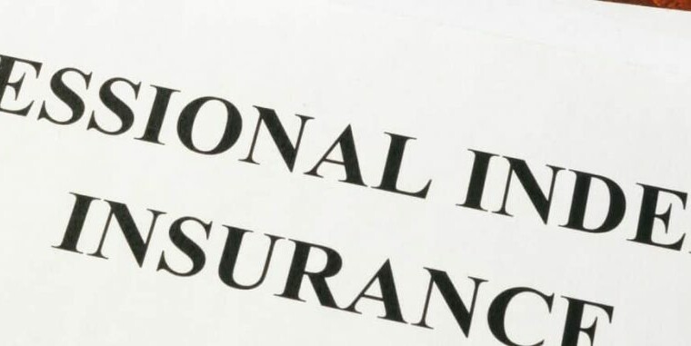 Professional Indemnity Insurance