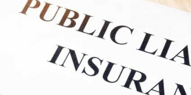 Public Liability Insurance